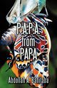 P.A.P.A. from Papa, Banitaba Abdollah A.