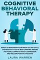 Cognitive Behavioral Therapy (CBT), Warren Laura