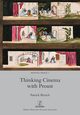 Thinking Cinema with Proust, ffrench Patrick
