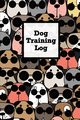 Dog Training Log, Newton Amy
