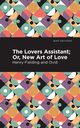 The Lovers Assistant, Ovid