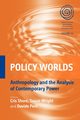 Policy Worlds, 