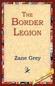 The Border Legion, Grey Zane