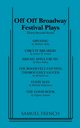 Off Off Broadway Festival Plays, 32nd Series, Various
