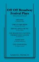 Off Off Broadway Festival Plays, 32nd Series, Various