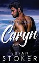 Searching for Caryn, Stoker Susan