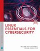 Linux Essentials for Cybersecurity, Rothwell William