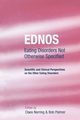 EDNOS, 