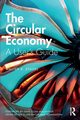 The Circular Economy, Stahel Walter R