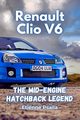 Renault Clio V6, Psaila Etienne