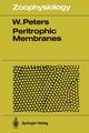 Peritrophic Membranes, Peters Werner