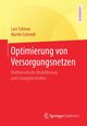 Optimierung von Versorgungsnetzen, Schewe Lars