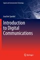 Introduction to Digital Communications, Speidel Joachim