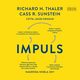 Impuls Wydanie finalne, Thaler Richard H., Sunstein Cass R.