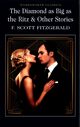 Diamond as Big as the Ritz & Other Stories, Fitzgerald F. Scott