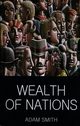 Wealth of Nations, Smith Adam
