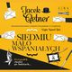 Siedmiu mao wspaniaych, Getner Jacek