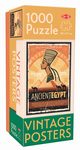 Puzzle Vintage Ancient Egypt 1000 elementw, 