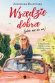 Wszdzie dobrze, Bayska Agnieszka