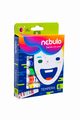 Farba tempera w tubie 6 kolorw Nebulo, 