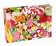 Puzzle 56 Candy Bonanza, 