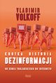 Krtka historia dezinformacji, Volkoff Vladimir