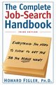 The Complete Job-Search Handbook, Figler Howard E.