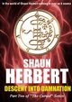 Descent into Damnation, Herbert Shaun