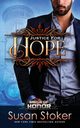 Justice for Hope, Stoker Susan