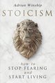 Stoicism, Winship Adrian