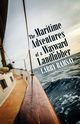 The Maritime Adventures of a Wayward Landlubber, Ramsay Larry