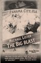 The Big Blast, Lister Michael