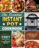 The Essential Instant Pot Cookbook, Lockett Ebony