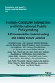 Human-Computer Interaction and International Public Policymaking, Lazar Jonathan