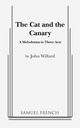 The Cat and the Canary, Willard John
