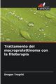 Trattamento del macroprolattinoma con la fitoterapia, Trogrli Dragan