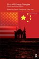 Sino-U.S. Energy Triangles, 