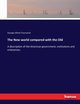The New world compared with the Old, Townsend George Alfred