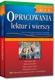 Opracowania lektur i wierszy Klasa 1-4, 