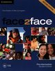 Face2face Pre-intermediate Student's Book, Redston Chris, Cunningham Gillie