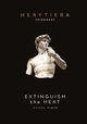 Extinguish the Heat Runda pita, Katarzyna Barliska vel P.S. HERYTIERA - 
