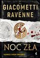 Noc za, Ravenne Jacques, Giacometti ric