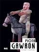 Piotr Gawron Rzeba, Folga-Januszewska Dorota