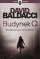 Budynek Q, Baldacci David