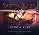 Siostra burzy Tom 2, Riley Lucinda  prem.01.06