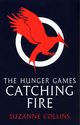 The Hunger Games 2 Catching Fire, Collins Suzanne