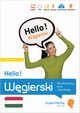 Hello! Wgierski Byskawiczny kurs obrazkowy, Wajda Natalia