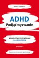 ADHD Podj wyzwanie, Barkley Russel A.
