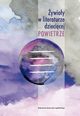 ywioy w literaturze dziecicej Powietrze, 