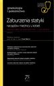 Zaburzenia statyki narzdw miednicy u kobiet W gabinecie lekarza specjalisty, Barcz Ewa